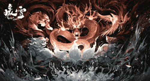 十大经典国风手游排行榜(国风养成类手游排行榜)插图