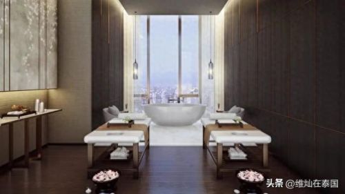 泰国最高豪宅排名前十(泰国女神miai豪宅)插图18 泰国最高豪宅排名前十(泰国女神miai豪宅)插图18