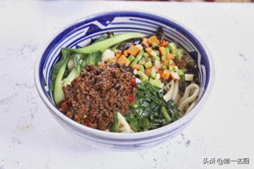 面条十大名牌排行榜第一(成都十大面条排行榜)插图1 面条十大名牌排行榜第一(成都十大面条排行榜)插图1