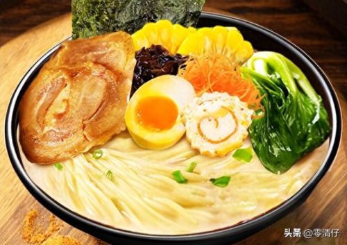 世界十大面条排行榜10强(全球十大面条排行榜)插图6