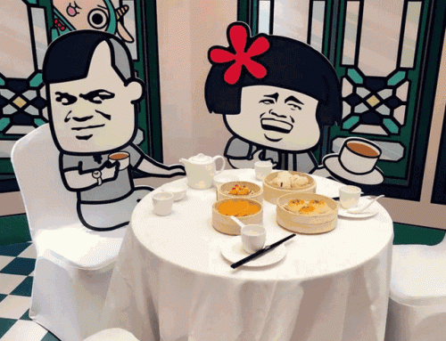 深圳喝早茶十大排行榜(深圳十大ktv)