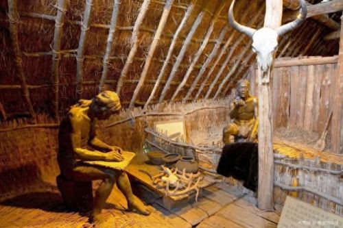 宁波游玩景区排名前十(宁波笔架山风景区)插图70 宁波游玩景区排名前十(宁波笔架山风景区)插图70