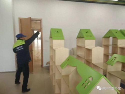 滁州除甲醛十大排行榜(滁州十大靠谱装修公司)插图9