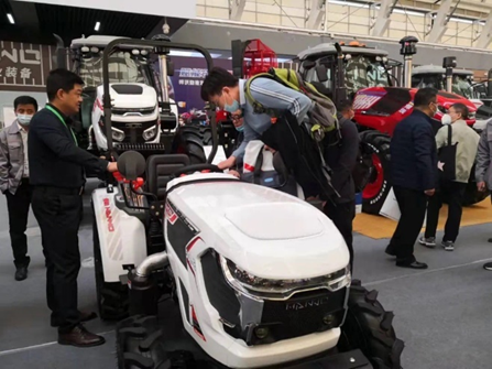 十大品牌拖拉机销量排行榜(mccormick品牌拖拉机)插图9