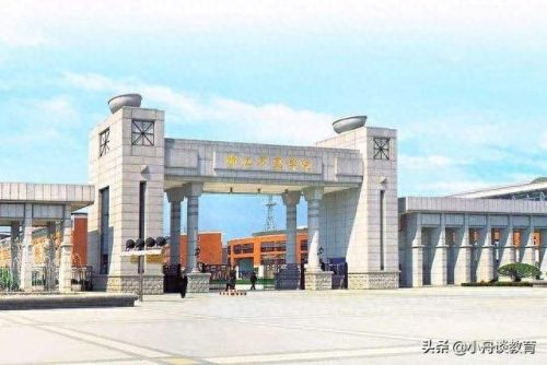 宁波职校招生排名前十(宁波有哪些公办职校)插图3