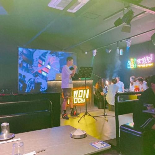 沈阳氛围小店排名前十(沈阳好吃的小店推荐)插图17