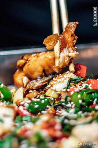 全国鱿鱼烧烤排名前十(哪种鱿鱼适合烧烤)插图91 全国鱿鱼烧烤排名前十(哪种鱿鱼适合烧烤)插图91