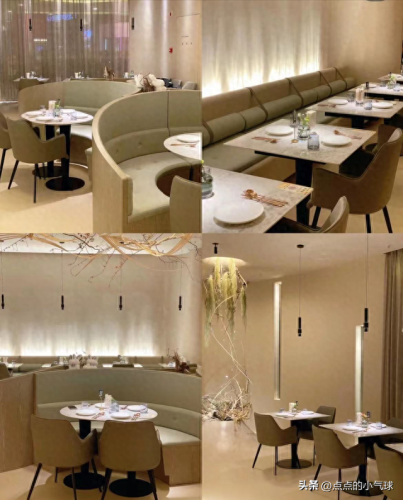 青岛十大西餐厅排行榜(青岛最好的酒店排名第一)插图17