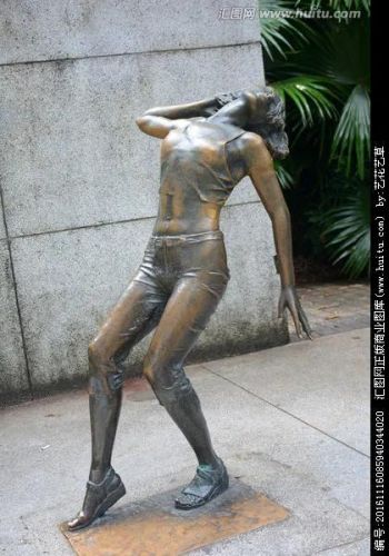 世界女性石像排名前十(世界上最大的石像排名)插图8