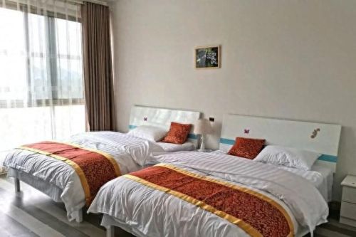 遵义民宿十大排行榜(遵义必吃十大馆子)插图27