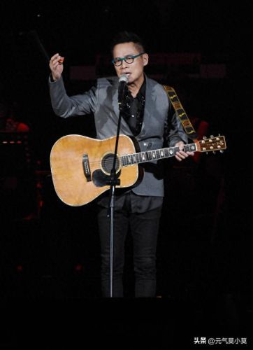 台湾十大男歌唱家排行榜(十大青年男歌唱家)插图