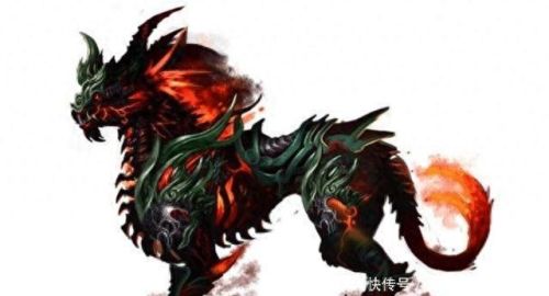 上古十大凶兽小说排行榜(十大凶兽小说推荐)插图