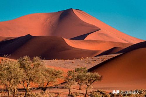 国内沙漠古城排名前十(青海所有沙漠排名)插图105 国内沙漠古城排名前十(青海所有沙漠排名)插图105