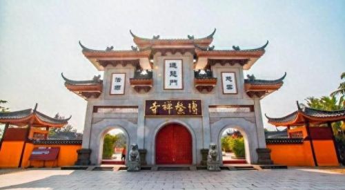 江西儋州寺庙排名前十(儋州莲花寺庙)插图15