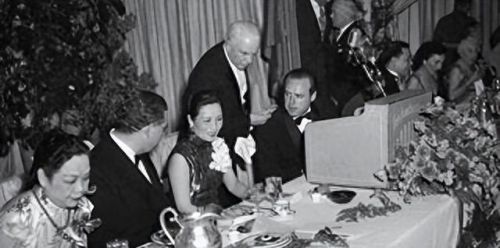 民国十大有钱人排行榜(十大最帅民国帅哥)插图 民国十大有钱人排行榜(十大最帅民国帅哥)插图