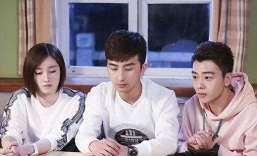 我的好友排名前十(抖音好友排名靠前怎么回事)插图3 我的好友排名前十(抖音好友排名靠前怎么回事)插图3