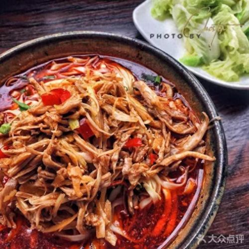 十大成都武侯区面馆排行榜(成都面馆排行榜前十名)插图2