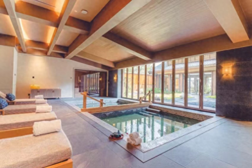 山东住宿基地排名前十(山东最大的宿舍区)插图46 山东住宿基地排名前十(山东最大的宿舍区)插图46