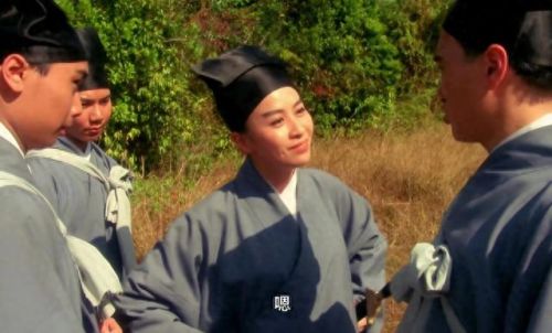 圈内老顽童十大排行榜(娱圈顽童)插图14