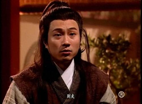 圈内老顽童十大排行榜(娱圈顽童)插图6