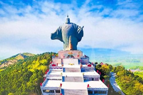 河南永城十大景点排行榜第一(商丘永城十大特产)插图4 河南永城十大景点排行榜第一(商丘永城十大特产)插图4