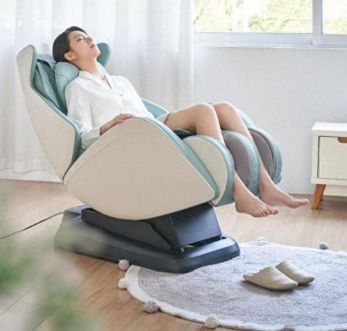 国内十大品牌按摩椅排行榜(按摩椅品牌前十名)插图11