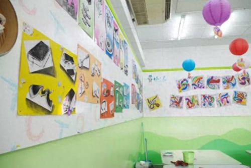 东莞避雷画室排名前十(东莞白塔岭画室)插图58