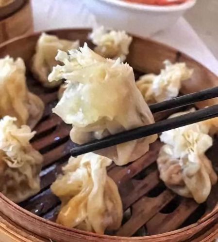 哈尔滨清真烧麦排名前十(哈尔滨最正宗的清真烧麦)插图16