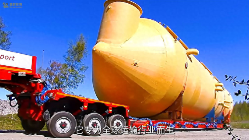 公路最强卡车排名前十(最厉害的卡车排名)插图 公路最强卡车排名前十(最厉害的卡车排名)插图