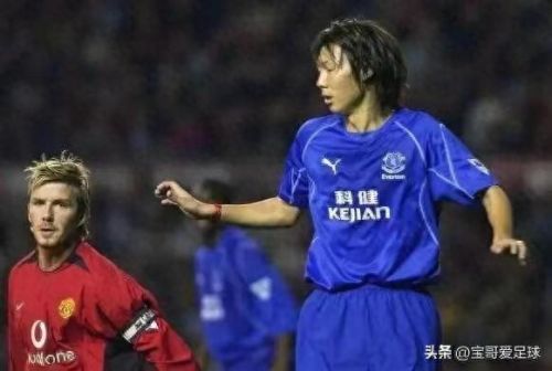 中国埃弗顿名宿排名前十(埃弗顿名宿主教练名单)插图4 中国埃弗顿名宿排名前十(埃弗顿名宿主教练名单)插图4