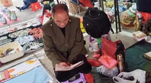 广东十大古玩店排行榜名单(十大古玩收藏家排名)插图3