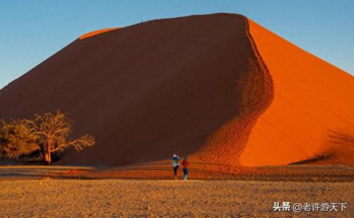 国内沙漠古城排名前十(青海所有沙漠排名)插图109 国内沙漠古城排名前十(青海所有沙漠排名)插图109