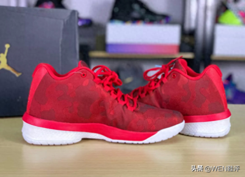 十大篮球鞋排行榜儿童(幼童篮球鞋排行榜前十名)插图14