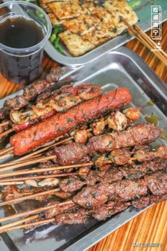 全国鱿鱼烧烤排名前十(哪种鱿鱼适合烧烤)插图59 全国鱿鱼烧烤排名前十(哪种鱿鱼适合烧烤)插图59