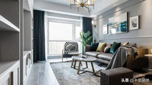 南京装修公司十大排行榜(南京哪家装修靠谱)插图7 南京装修公司十大排行榜(南京哪家装修靠谱)插图7