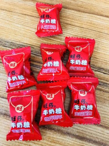 十大旺仔零食排行榜(旺仔零食有哪些好吃的)插图5