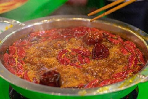 南京十大好吃的饭店排行榜(华江饭店南京是几星级)