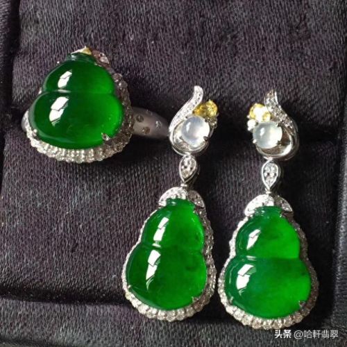 世界翡翠十大排行榜最新(世界十大顶级翡翠图片欣赏)插图4