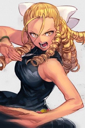 街霸十大选手排行榜第一(街霸世界冠军排行)插图5