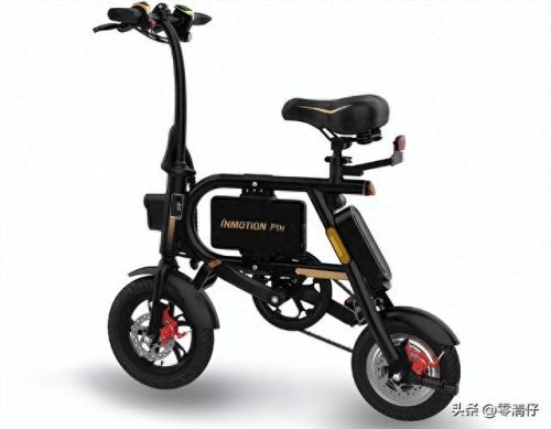 最有名十大折叠车排行榜(最轻的折叠车排名)插图1