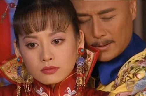 排名前十的清宫剧(好看的清宫剧推荐)插图 排名前十的清宫剧(好看的清宫剧推荐)插图