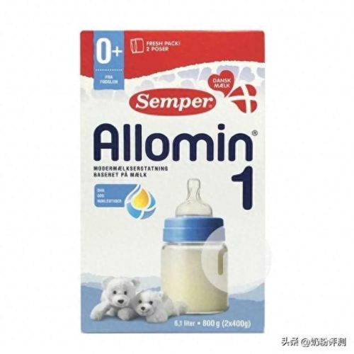 孕儿奶粉十大排行榜(孕妇奶粉)插图4