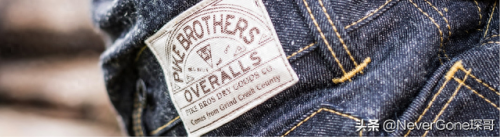世界十大品牌工装裤排行榜(工装裤品牌排行榜前十名)插图4 世界十大品牌工装裤排行榜(工装裤品牌排行榜前十名)插图4