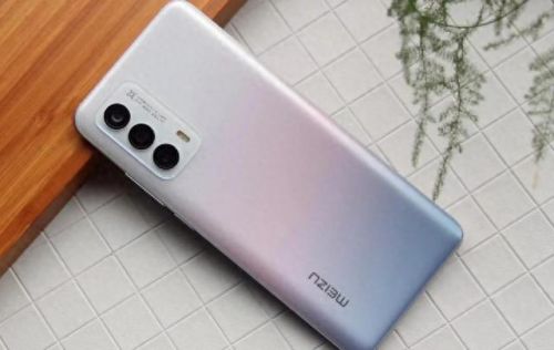 魅族十大性价比手机排行榜(魅族手机怎么截屏)插图2