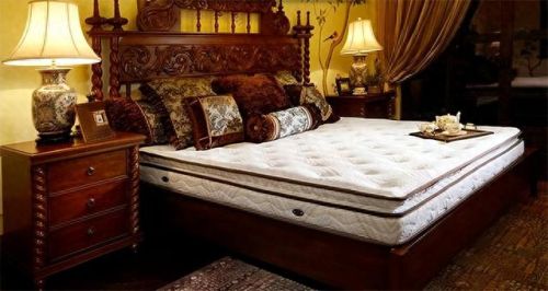 智能床十大名牌排行榜最新(智能门锁十大名牌)插图7