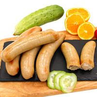 好吃的肉肠排行榜十大牌子(店里肉肠哪个牌子最好吃测评)插图14