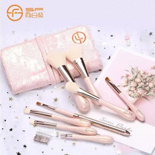 十大好用的化妆刷排行榜(公认最好用的化妆刷)