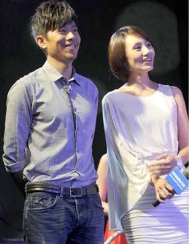 最甜的十大明星排行榜(公认最恩爱的十个女明星)插图5