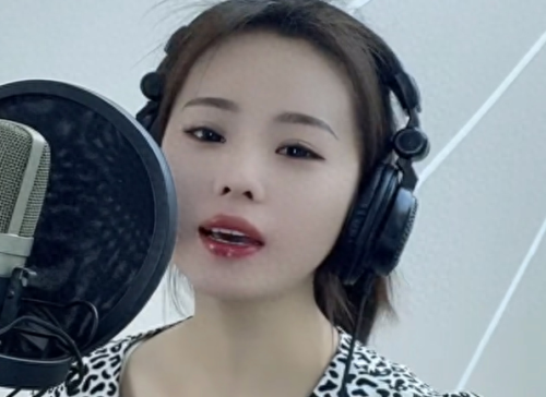 十大网红歌曲翻唱排行榜(翻唱林子祥歌的网红)插图1