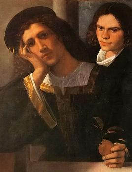 油画画家排名前十(油画画家张勇)插图2 油画画家排名前十(油画画家张勇)插图2